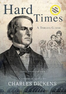 Couverture_Hard Times (Annotated, LARGE PRINT)