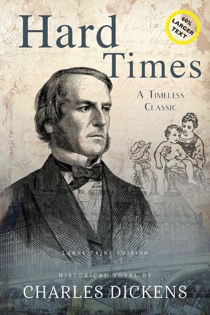 Couverture_Hard Times (Annotated, LARGE PRINT)