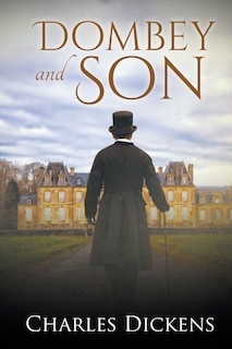 Front cover_Dombey and Son (Annotated)