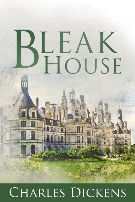 Front cover_Bleak House (Annotated)