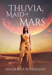 Couverture_Thuvia, Maid of Mars (Annotated)