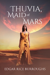 Front cover_Thuvia, Maid of Mars (Annotated)