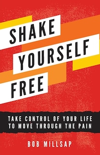 Couverture_Shake Yourself Free