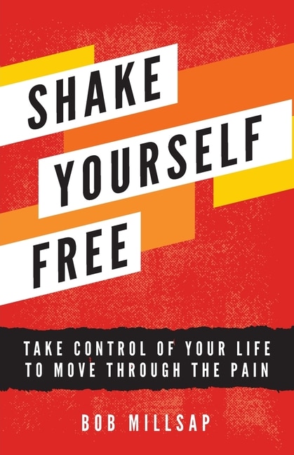 Couverture_Shake Yourself Free