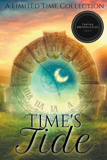 Front cover_Time's Tide
