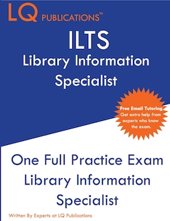 Couverture_ILTS Library Information Specialist