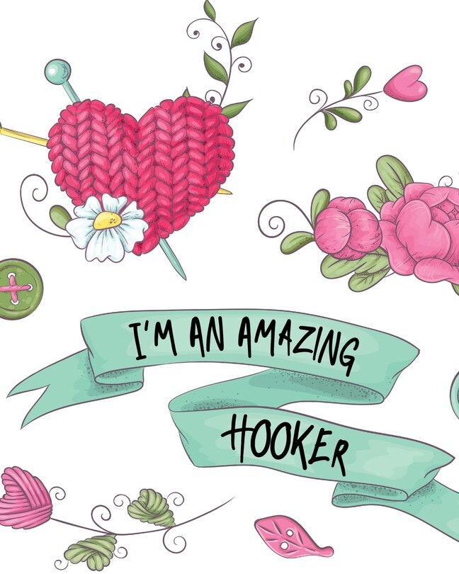 Couverture_I'm An Amazing Hooker