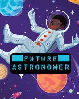 Front cover_Future Astronomer