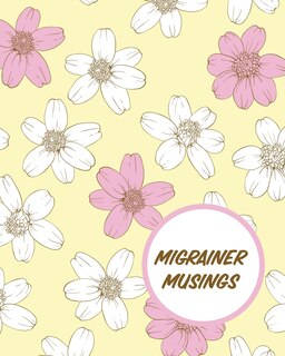 Couverture_Migrainer Musings