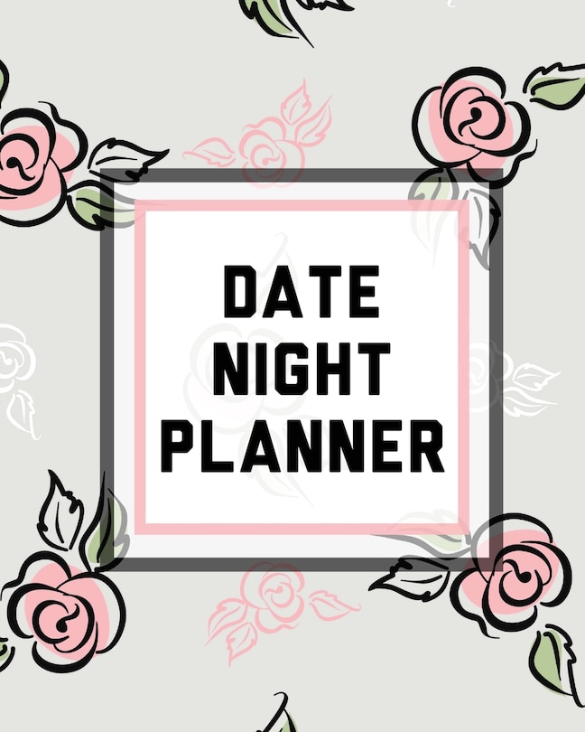 Front cover_Date Night Planner