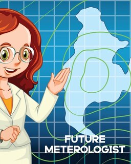Front cover_Future Meteorologist