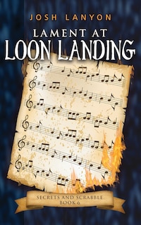 Front cover_Lament at Loon Landing