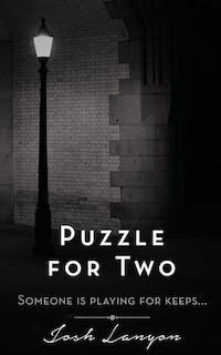 Front cover_Puzzle for Two