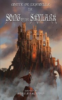 Couverture_The Song of the Skylark