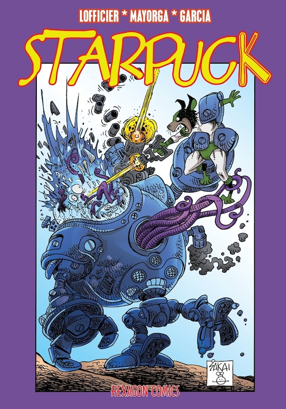 Front cover_Starpuck