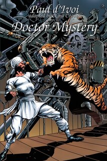 Front cover_Doctor Mystery