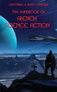 Front cover_The Handbook of French Science Fiction