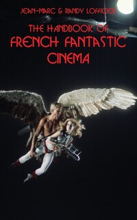 Front cover_The Handbook of French Fantastic Cinema