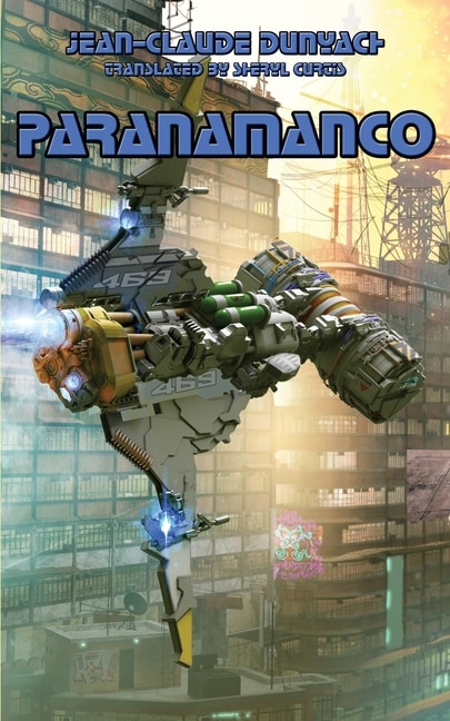 Front cover_Paranamanco
