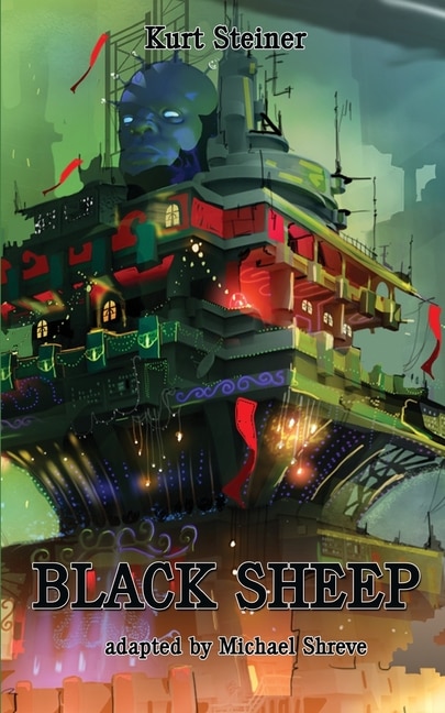 Front cover_Black Sheep