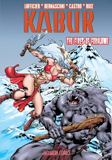 Front cover_Kabur 6