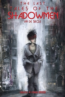Front cover_The Last Tales of the Shadowmen 20