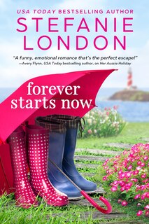 Couverture_Forever Starts Now