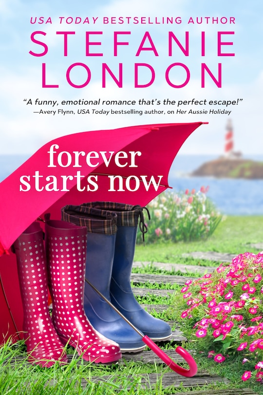 Couverture_Forever Starts Now