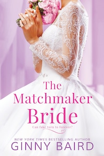 Front cover_The Matchmaker Bride