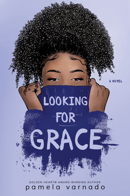 Front cover_Looking For Grace