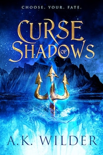 Front cover_Curse Of Shadows