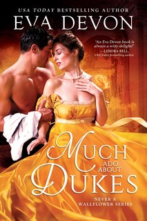 Couverture_Much Ado About Dukes