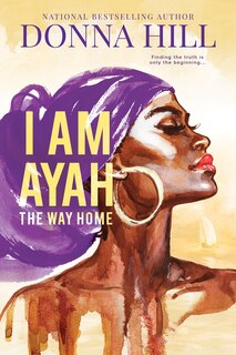 Couverture_I Am Ayah: The Way Home