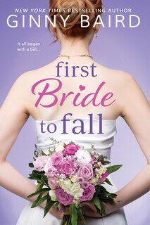 Couverture_First Bride To Fall