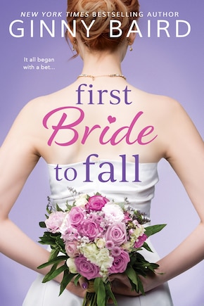 First Bride To Fall