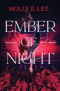 Couverture_Ember Of Night