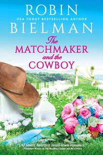 Couverture_The Matchmaker and the Cowboy