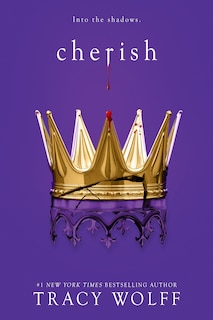 Front cover_Cherish