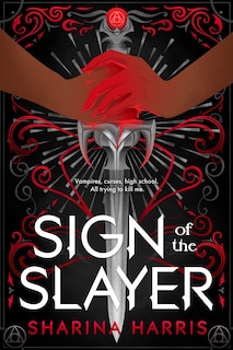 Couverture_Sign of the Slayer