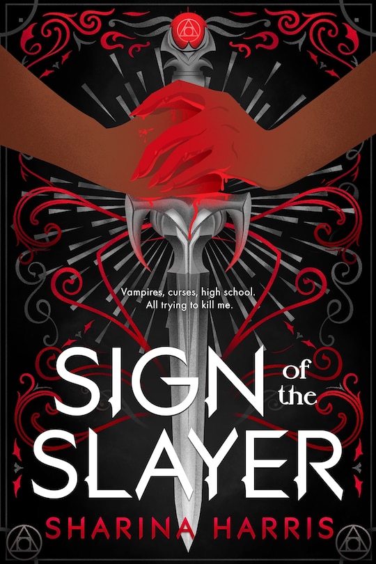 Front cover_Sign of the Slayer