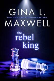 Front cover_The Rebel King
