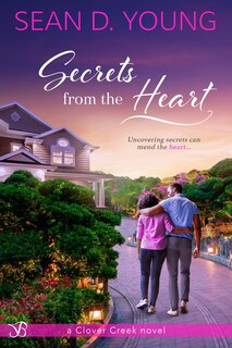 Front cover_Secrets from the Heart