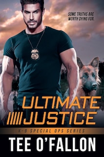 Front cover_Ultimate Justice