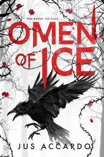 Front cover_Omen of Ice