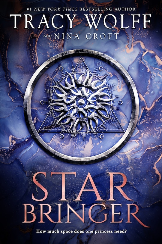 Couverture_Star Bringer