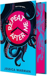 Couverture_Repeat After Me (Deluxe Limited Edition)