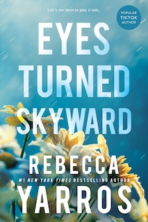 Front cover_Eyes Turned Skyward