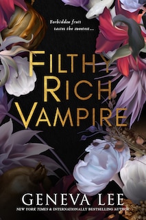 Front cover_Filthy Rich Vampire