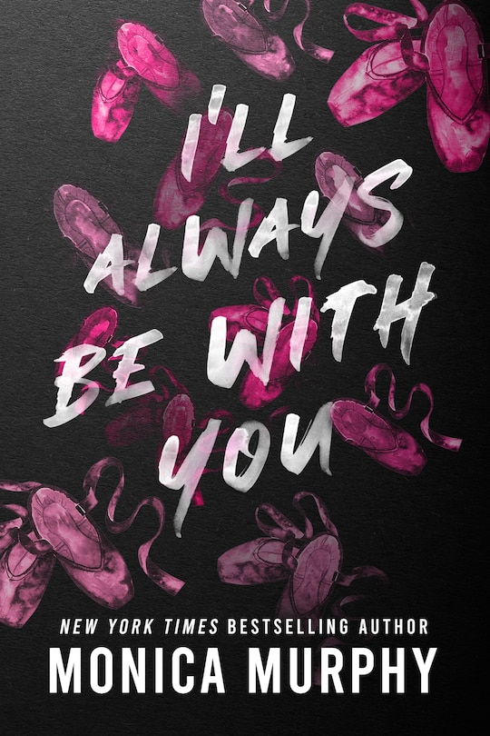 Front cover_I’ll Always Be With You