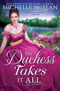 Couverture_The Duchess Takes it All